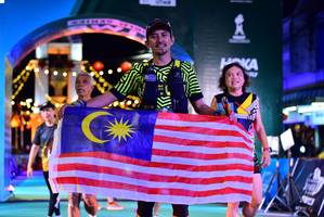 BIB: 613
                            <button type="button" onclick="openModal(21803707)" class="btn btn-primary btn-sm float-right btn-popup" data-toggle="modal" data-target=".modal-high-quality">
                        <i class="fas fa-shopping-cart"></i> Add to Cart
                    </button>
                                            <button type="button" onclick="isThisMe(21803707, true)" class="btn btn-success btn-sm float-right btn-popup btn-isme hidden" data-toggle="tooltip" data-placement="bottom" title="นี่คือรูปของคุณใช่ไหม คลิกที่นี่เพื่อเอาเข้าอัลบั้ม">
                        <i class="fas fa-plus"></i> Add to album
                    </button>
                    <button type="button" onclick="isThisMe(21803707, false)" class="btn btn-warning btn-sm float-right btn-popup btn-isnotme hidden">
                        <i class="fas fa-ban"></i> Remove from album
                    </button>